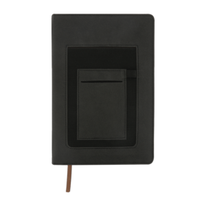Carnet a5 bloc remplaçable