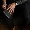 Carnet A5 carton recyclé COGITA