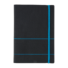 Carnet a5 couverture design