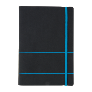 Carnet a5 couverture design