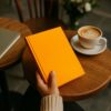 Carnet A5 couverture rigide SCRIPTURA