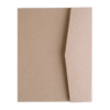 Carnet a6 avec adhesif/stylo