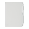 Carnet a7 f.adhesif avec stylo