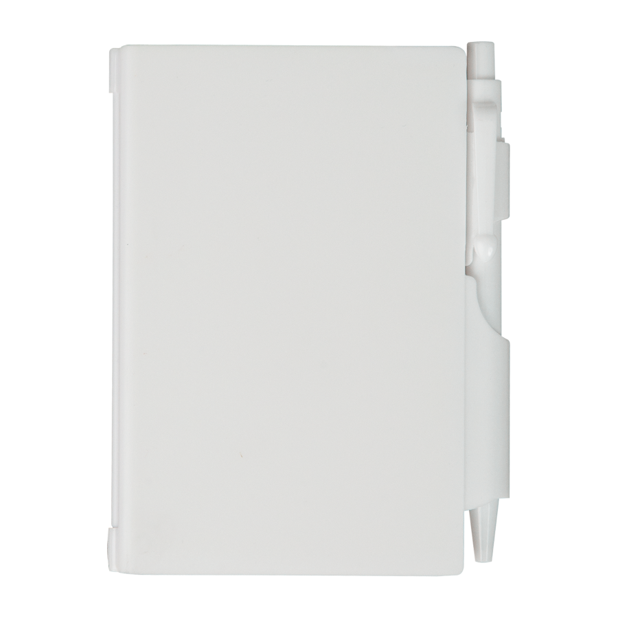 Carnet a7 f.adhesif avec stylo Carnet a7 f.adhesif avec stylo