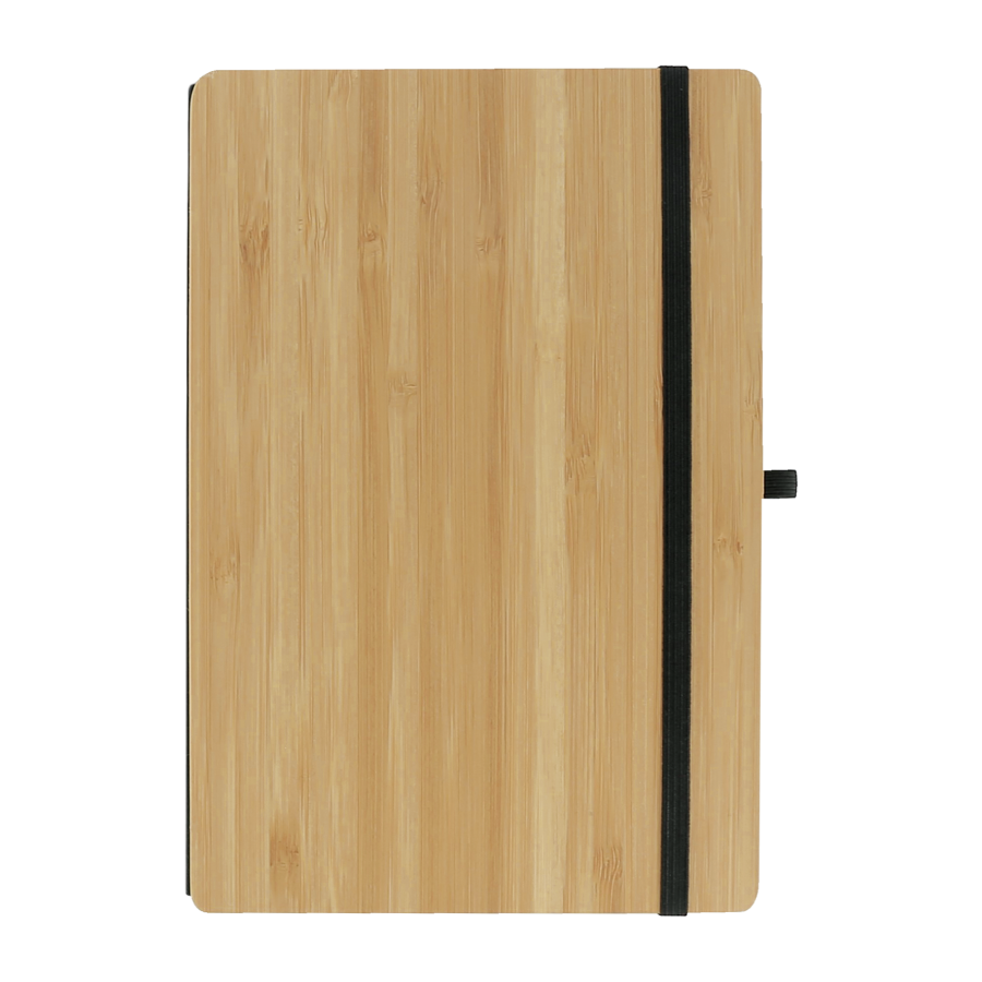 Carnet couverture bambou Carnet couverture bambou