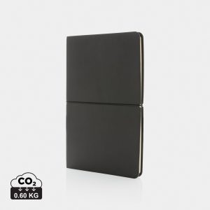 Carnet de notes A5 à couverture souple