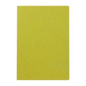Carnet de notes recycle