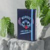 Carnet de Notes Stitch Disney A5