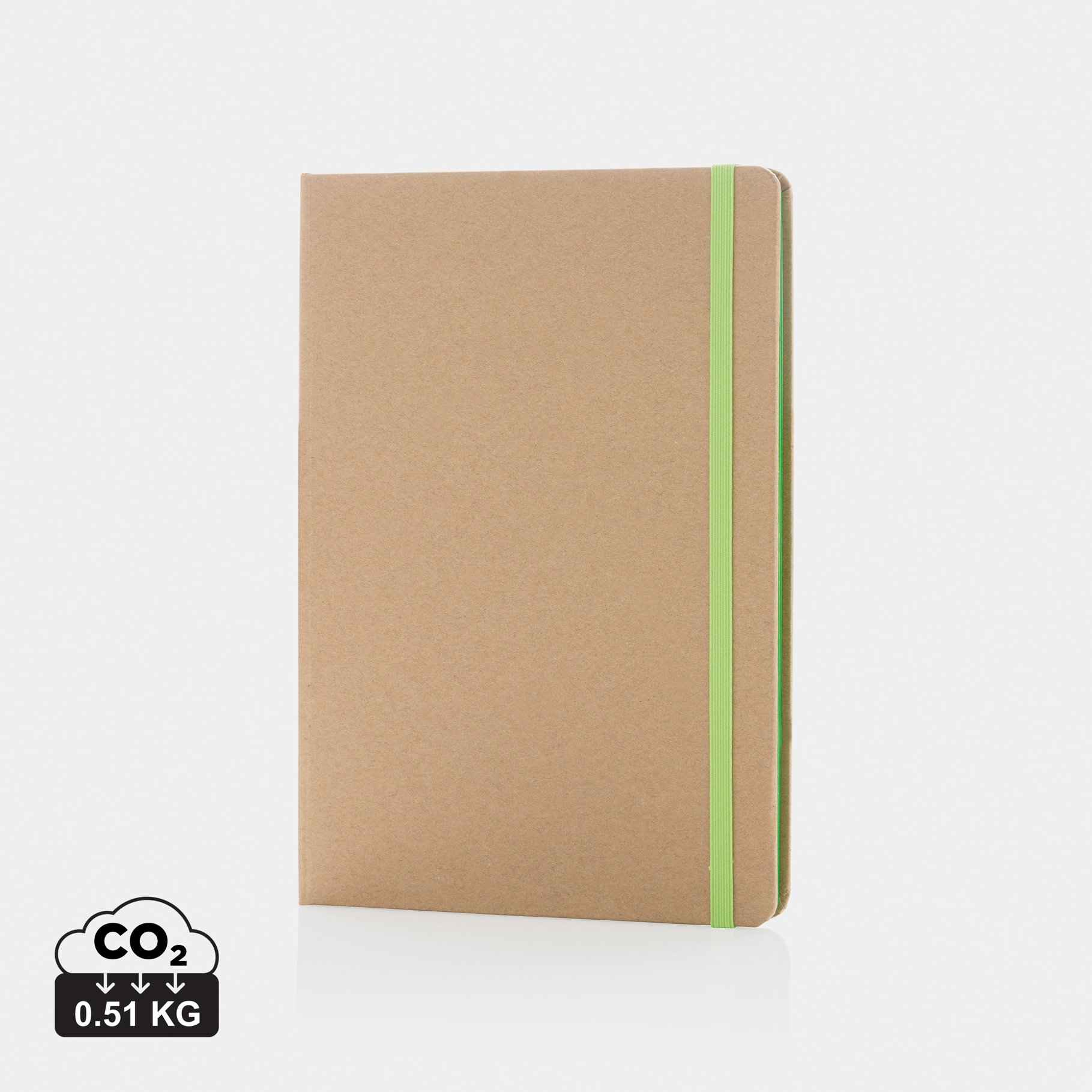 Carnet kraft A5 Carnet kraft A5