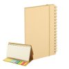 Carnet planificateur Gambel
