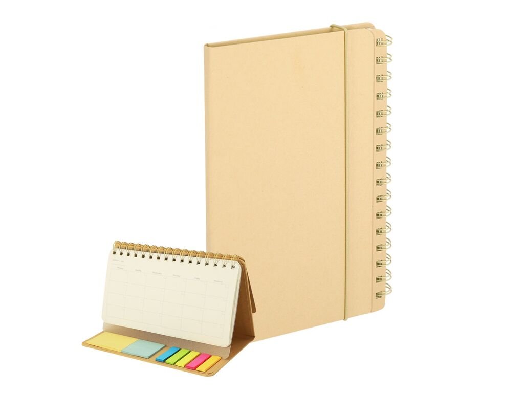 Carnet planificateur Gambel Carnet planificateur Gambel