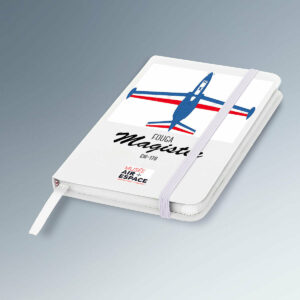 Carnet Publicitaire A5 Personnalisable
