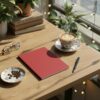 Carnet slim A5 NOTITIA