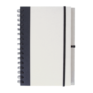 Carnet spirale a5