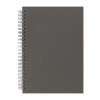 Carnet spirales a5 ligne