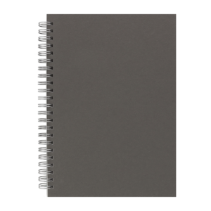 Carnet spirales a5 ligne