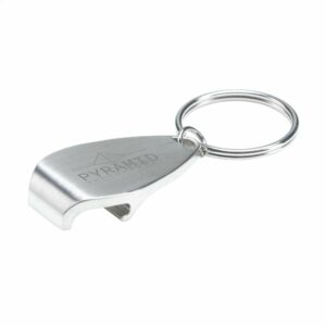 Carrera décapsuleur /porte-clés