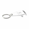 Carrera GRS Recycled Alu décapsuleur / porte-clés