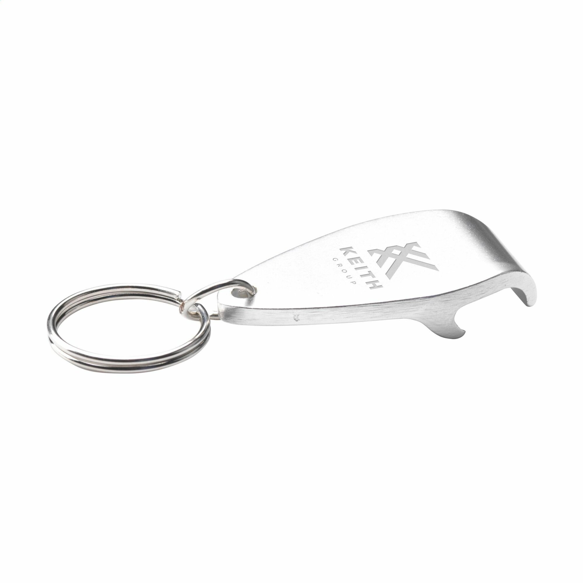 Carrera GRS Recycled Alu décapsuleur / porte-clés Carrera GRS Recycled Alu décapsuleur / porte-clés