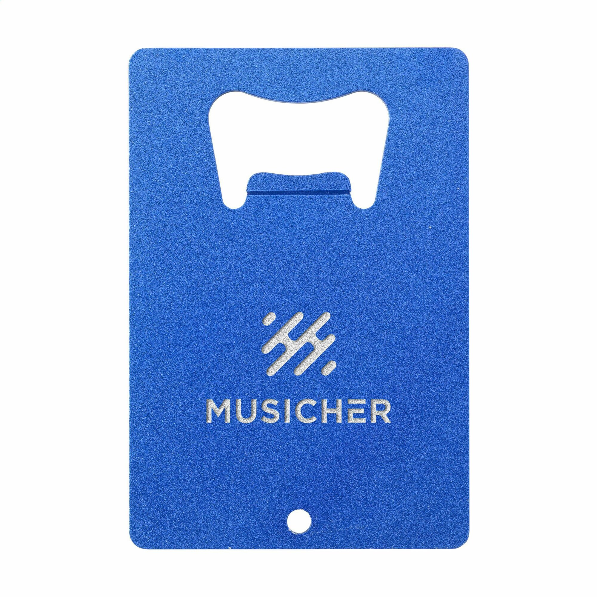 Carta Opener GRS Recycled Alu ouvre-bouteille Carta Opener GRS Recycled Alu ouvre-bouteille
