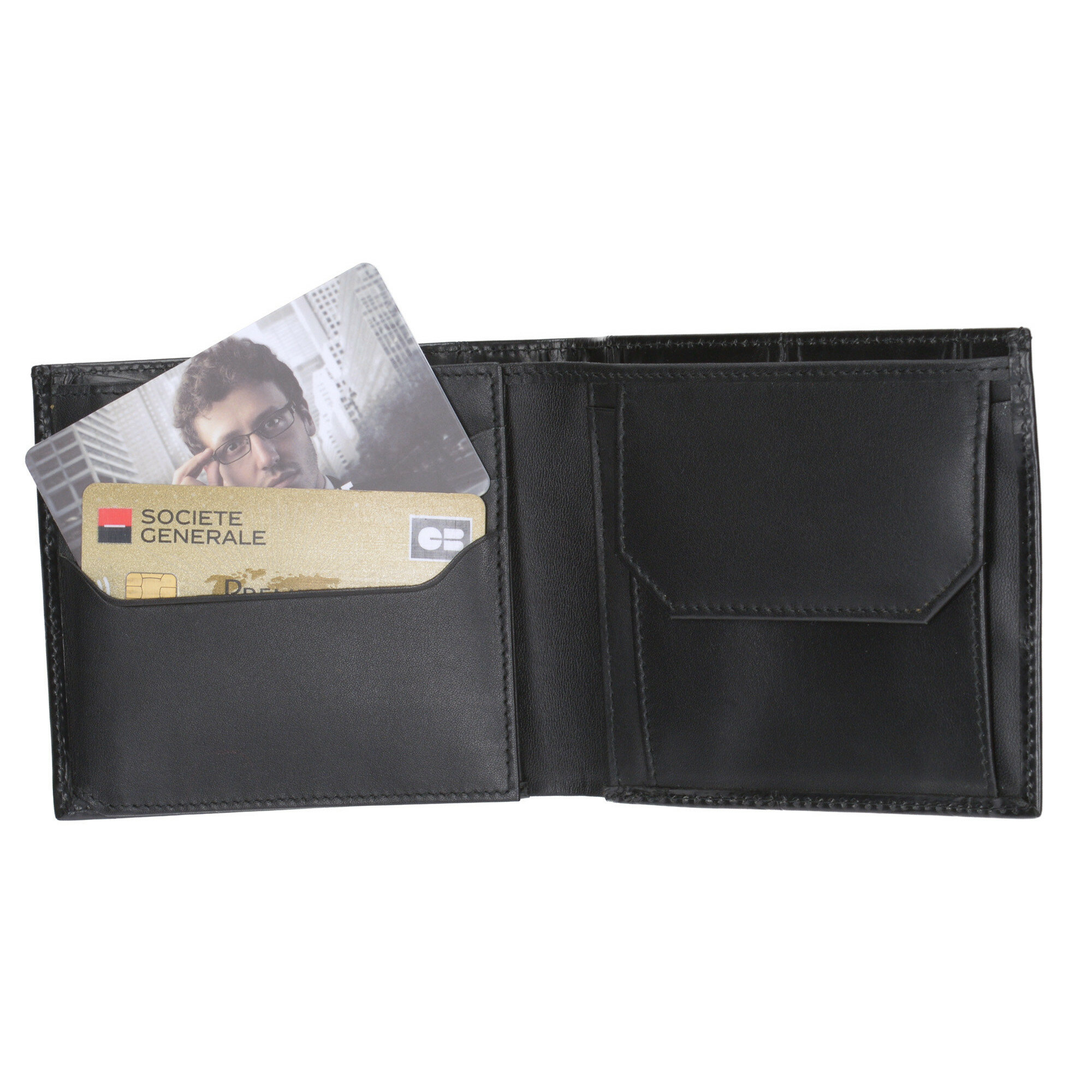 Carte block RFID Carte block RFID