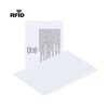Carte de blocage rfid Fatton