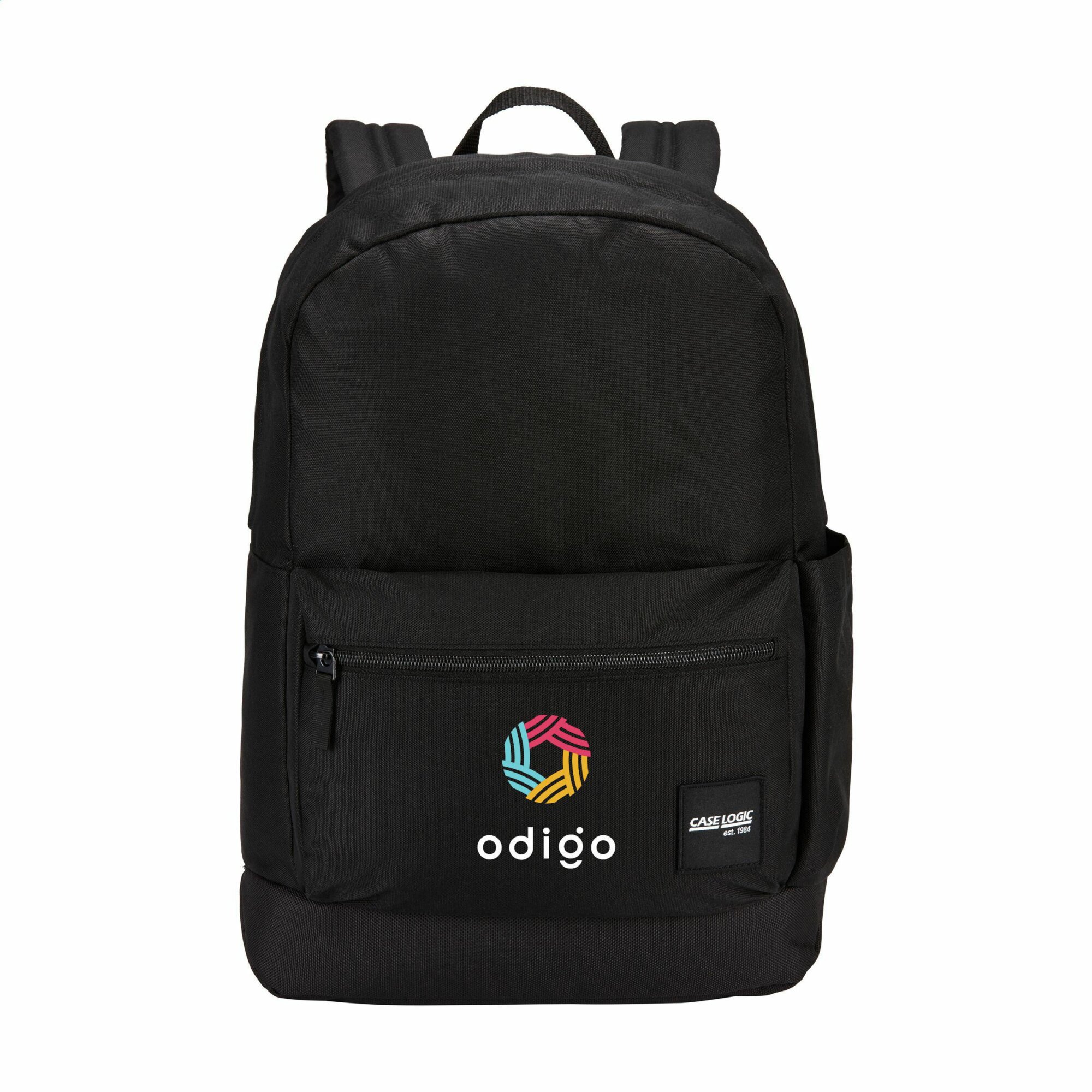 Case Logic Commence Recycled Backpack 15,6 inch sac Case Logic Commence Recycled Backpack 15,6 inch sac