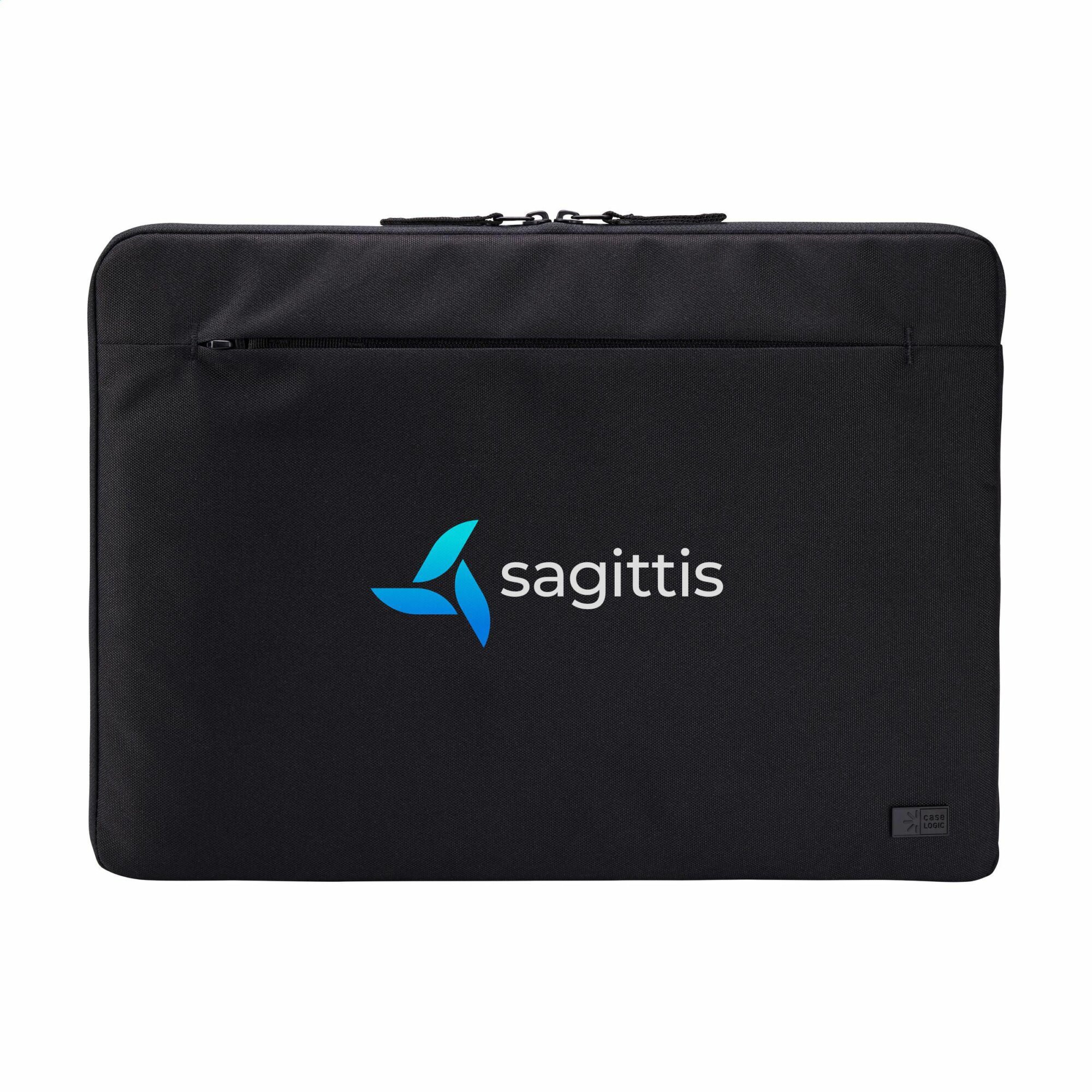 Case Logic Invigo 15,6 inch Laptop Sleeve Case Logic Invigo 15,6 inch Laptop Sleeve