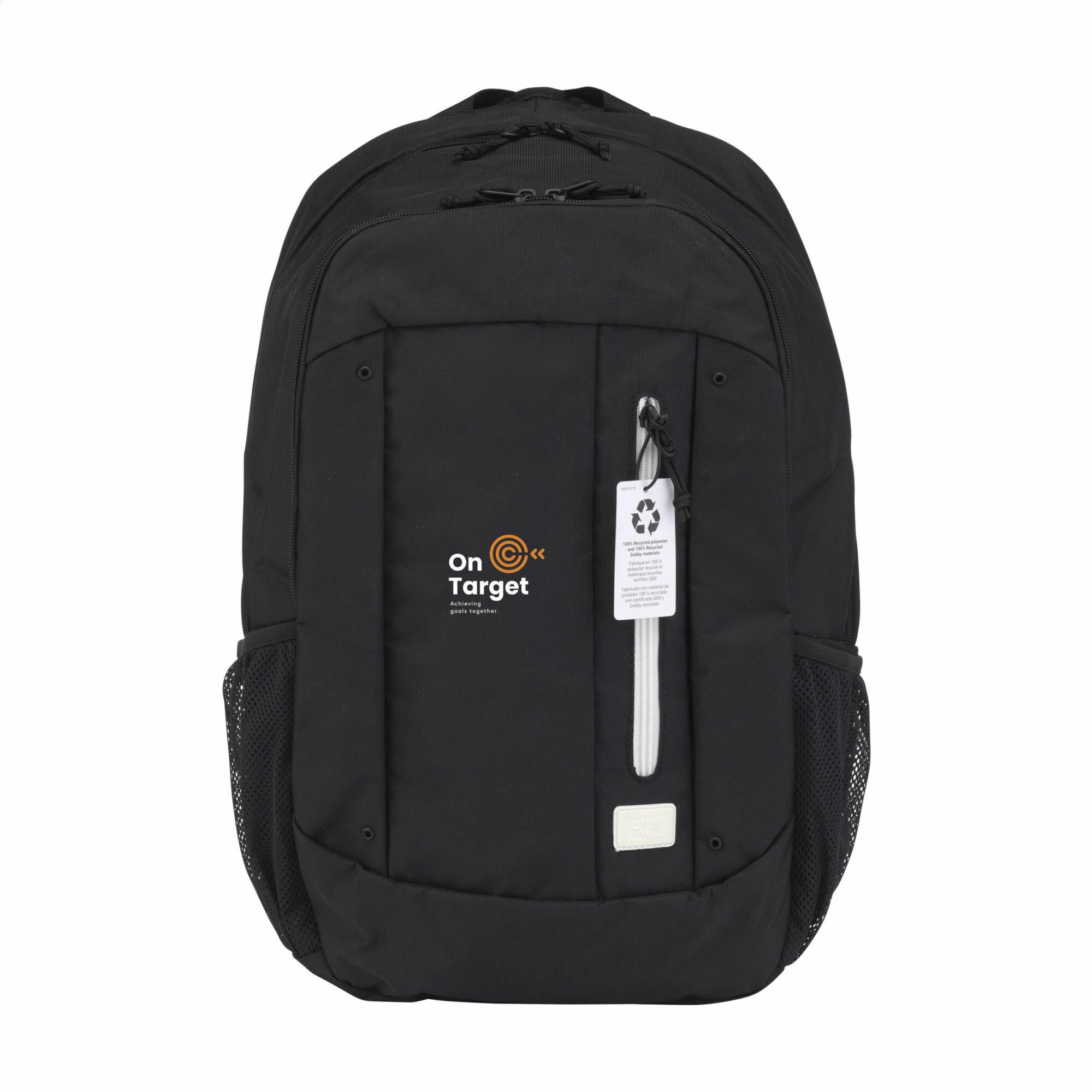 Case Logic Jaunt Backpack 15,6 inch sac à dos Case Logic Jaunt Backpack 15,6 inch sac à dos