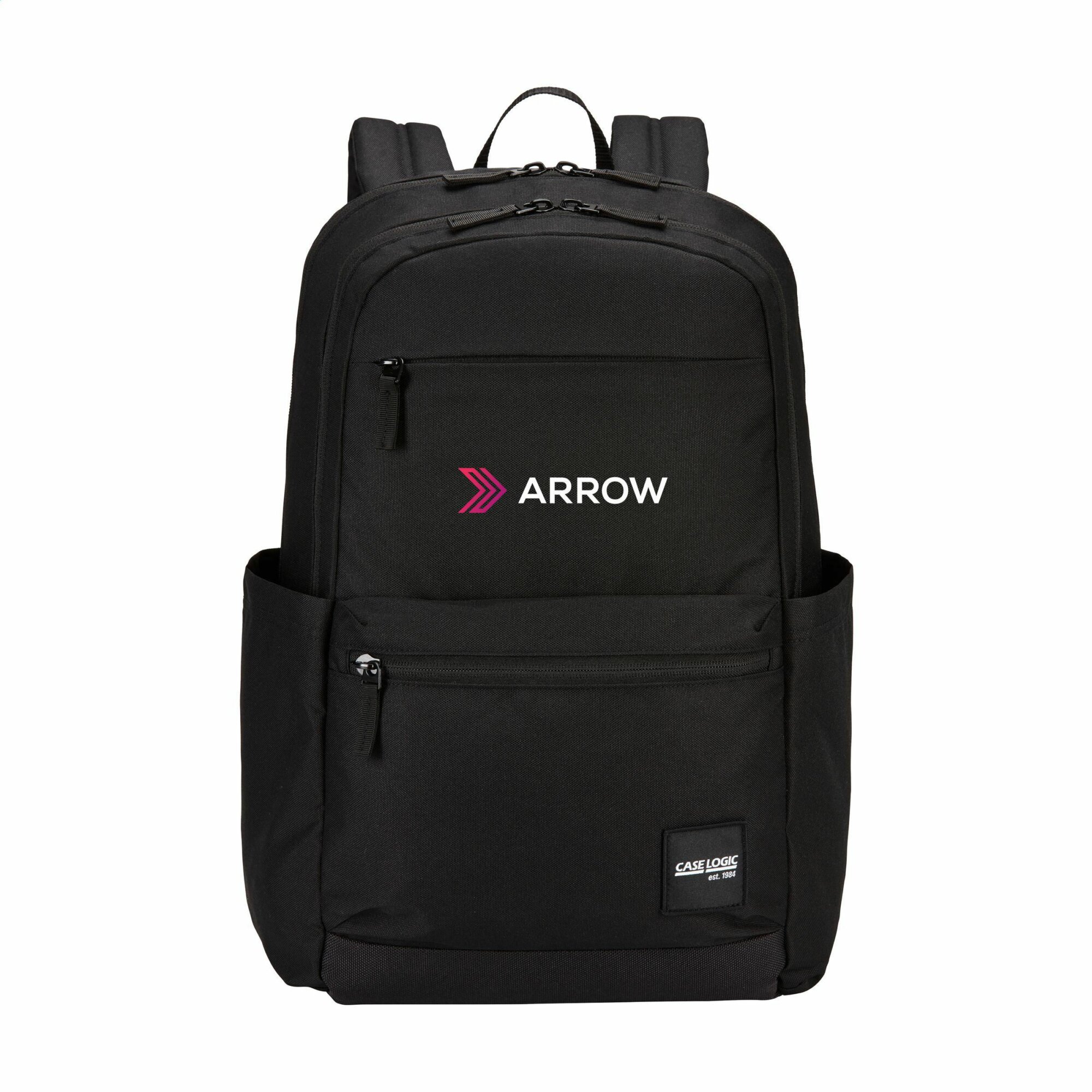 Case Logic Uplink Recycled Laptop Backpack 15,6 inch Case Logic Uplink Recycled Laptop Backpack 15,6 inch