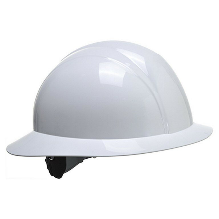 Casque à visière intégrale Portwest PS52 Casque à visière intégrale Portwest PS52