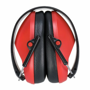 Casque anti-bruits ultra mince Portwest PS48