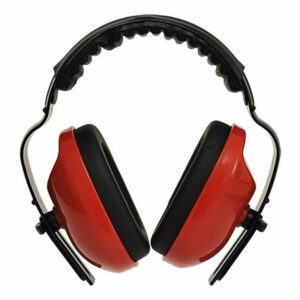 Casque antibruit Classic Plus Portwest PW48