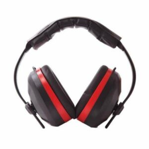 Casque antibruit Confort Portwest PW43