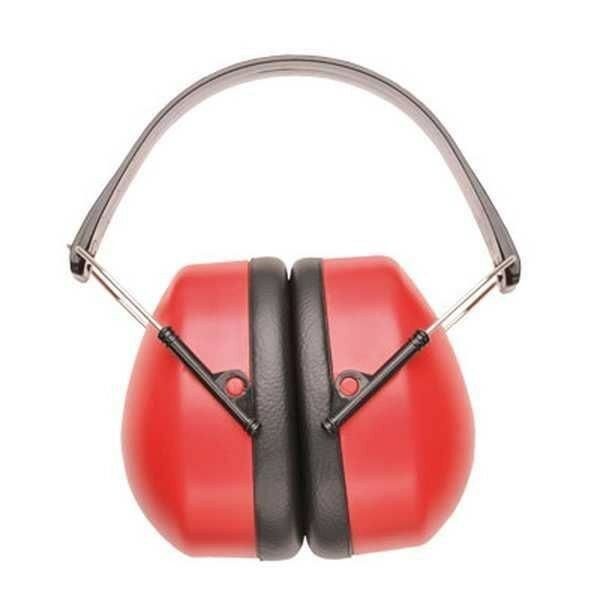 Casque Antibruit Portwest PW41 Casque Antibruit Portwest PW41