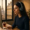 Casque audio BT SMARTSONG