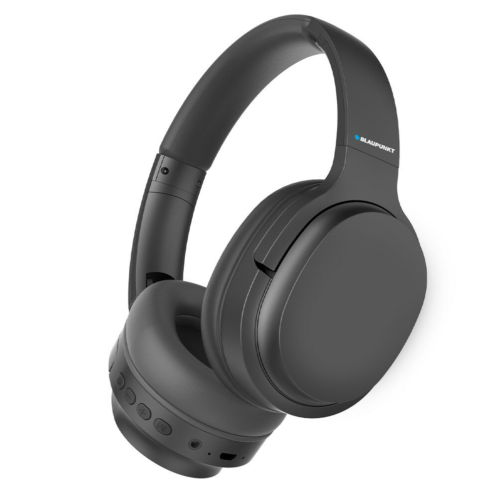 Casque Bluetooth Anti-Bruit Blaupunkt Casque Bluetooth Anti-Bruit Blaupunkt