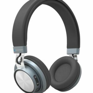 Casque Bluetooth Blaupunkt (réf. BLP4100)