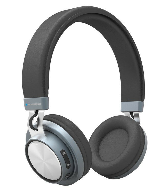 Casque Bluetooth Blaupunkt (réf. BLP4100) Casque Bluetooth Blaupunkt (réf. BLP4100)