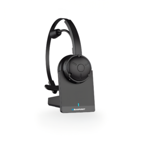 Casque centre d'appel ANTI BRUIT Blaupunkt (réf. BLP4901)