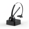 Casque centre d'appel ANTI BRUIT Blaupunkt (réf. BLP4990)