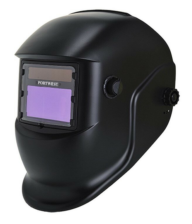 Casque de soudage Bizweld plus Portwest PW65 Casque de soudage Bizweld plus Portwest PW65