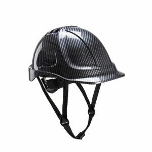 Casque Endurance Carbon Look Portwest PC55