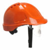 Casque Endurance Vision Portwest PW55