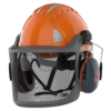 Casque forestier EVOGuard™ M3 avec coquilles Sonis Compact JSP JSAKE24A