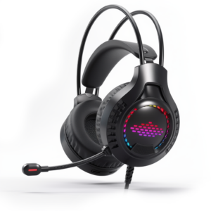 Casque Gaming Filaire Blaupunkt