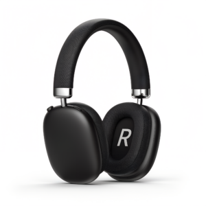 Casque sans fil ANC Blaupunkt