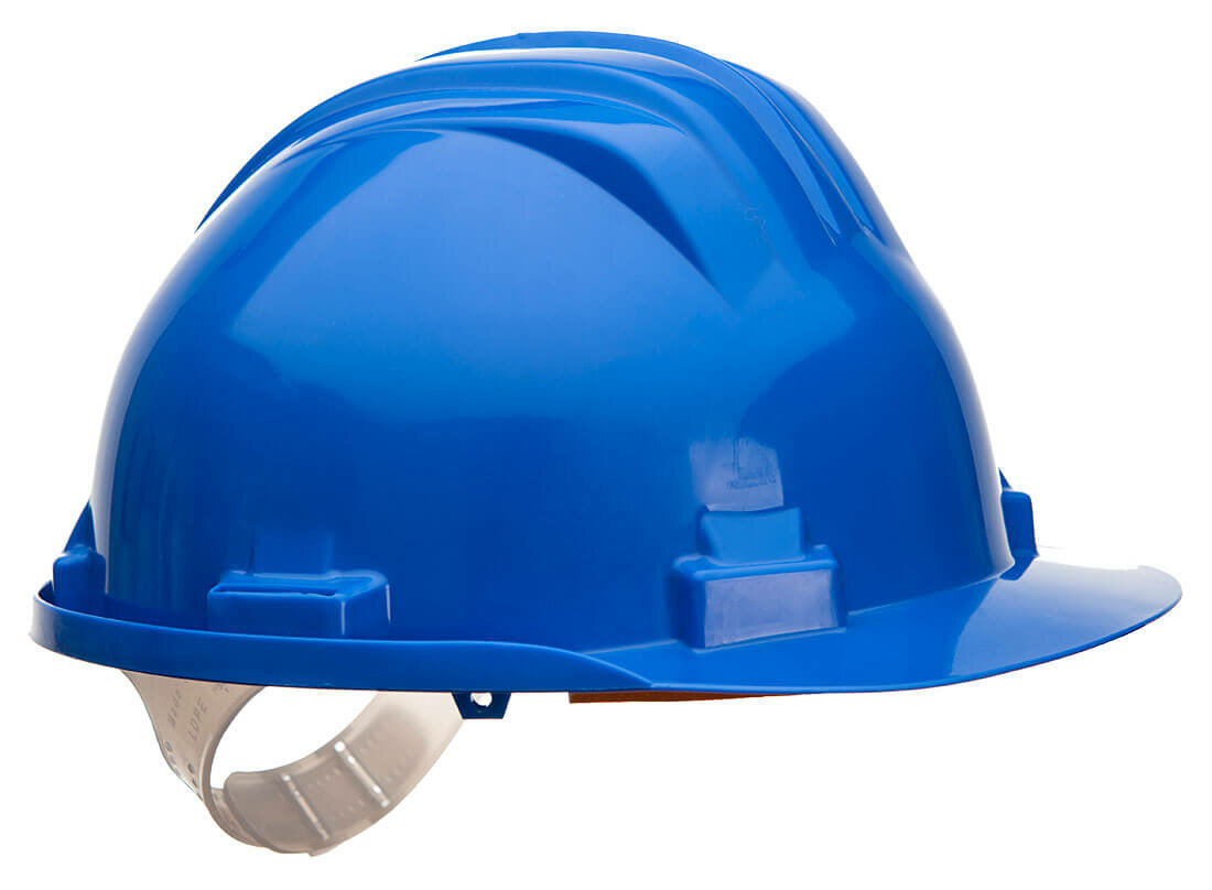 Casque Work Safe composite Portwest PS61 Casque Work Safe composite Portwest PS61