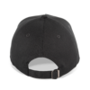 Casquette 5 panneaux avec sandwich - K-up Gold Label KP353