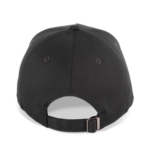Casquette 5 panneaux avec sandwich - K-up Gold Label KP353